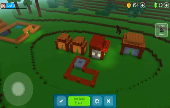 Block Craft 3D MOD APK Download