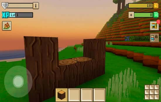 Block Craft 3D MOD APK Unlimited Coins