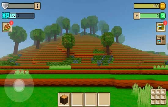 Block Craft 3D Unlimited Blocks