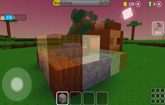 Download Block Craft 3D MOD APK